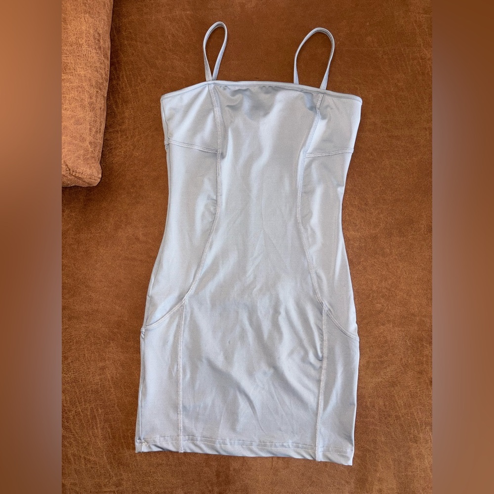 Matte Brand mini dress size small